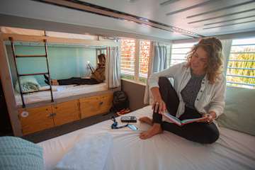 Photos of Absoloot Hostel Queenstown