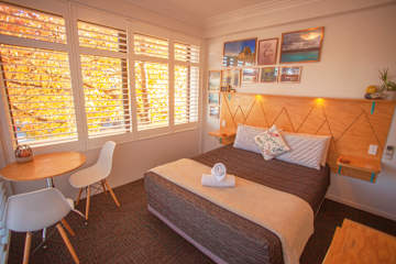 Photos of Absoloot Hostel Queenstown