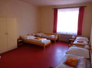 Photos of Hostel Bernarda Bolzana