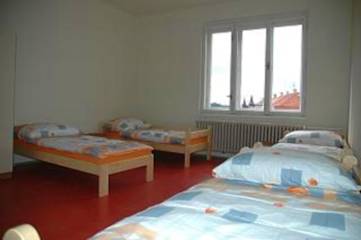 Photos of Hostel Bernarda Bolzana