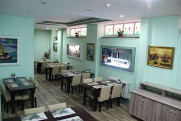 Photos of Kaya Madrid Hotel