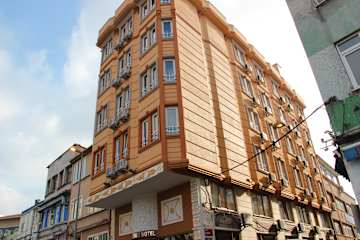 Photos of Kaya Madrid Hotel