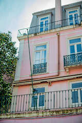 Photos of Safestay Lisbon Bairro Alto