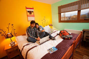 Photos of The Singing Lamb Backpackers