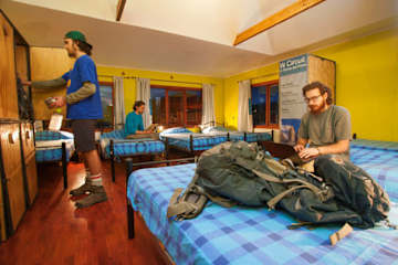 Photos of The Singing Lamb Backpackers