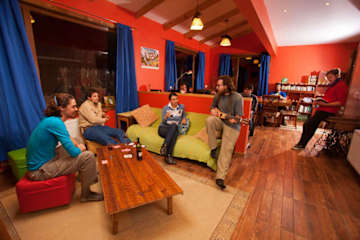 Photos of The Singing Lamb Backpackers