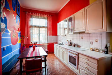 Photos of Art Hole Hostel