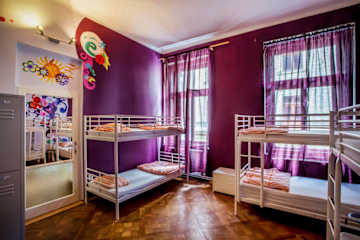 Photos of Art Hole Hostel