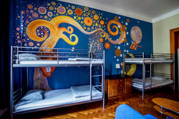 Photos of Art Hole Hostel