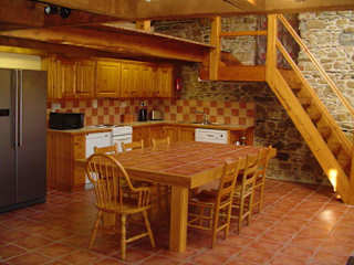Photos of The Ferry House