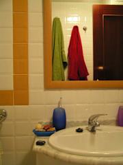 Photos of Casa de Amigos Albayzin