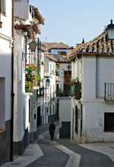 Photos of Casa de Amigos Albayzin