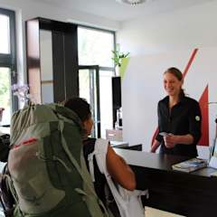 Photos of H+ Hotel 4Youth
