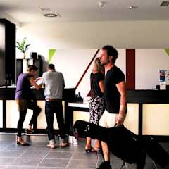 Photos of H+ Hotel 4Youth