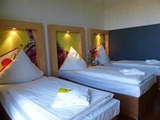 Photos of H+ Hotel 4Youth
