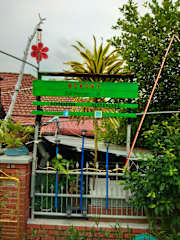 Memory Guesthouse JBの写真