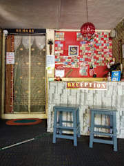 Memory Guesthouse JBの写真