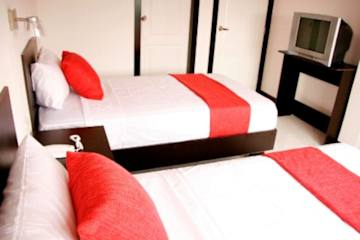 Photos of Tabuba Guest House