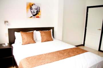 Photos of Tabuba Guest House