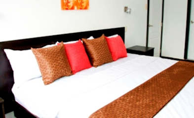 Photos of Tabuba Guest House