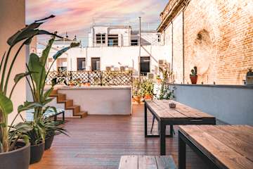 Photos of JOY Setas Coworking