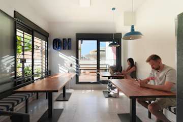 Photos of JOY Setas Coworking