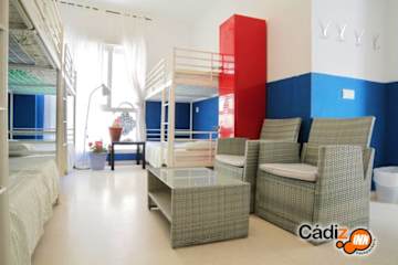 Photos of Cadiz Inn Backpackers