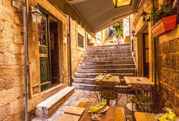 Fotos de Old Town Hostel