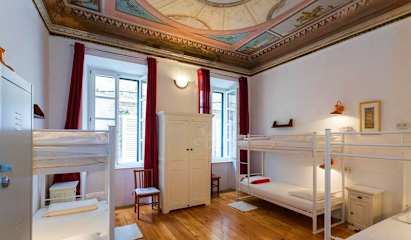 Fotos de Old Town Hostel