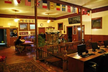 Photos of Hilo Bay Hostel
