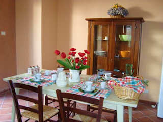 Photos of B&B La Rena Rossa