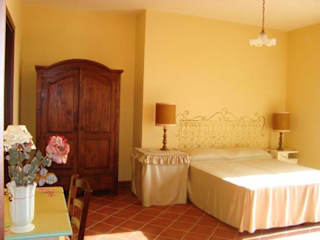 Photos of B&B La Rena Rossa