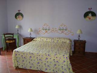 Photos of B&B La Rena Rossa