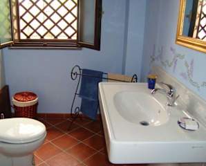 Photos of B&B La Rena Rossa