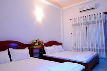 Diep Anh Guesthouseの写真