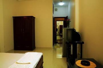Diep Anh Guesthouseの写真