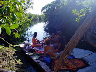 Photos of Xbalamque Cabaas Tulum