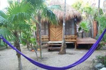 Photos of Xbalamque Cabaas Tulum