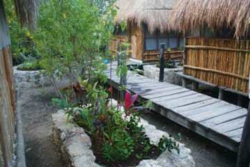 Photos of Xbalamque Cabaas Tulum