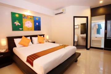 Photos of Lub Sbuy Hostel