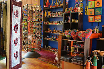 Photos of Gibela Backpackers Lodge Durban
