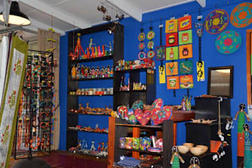 Photos of Gibela Backpackers Lodge Durban