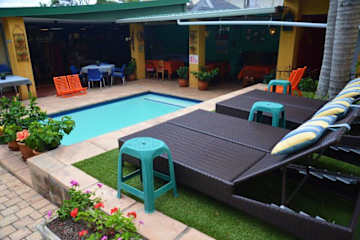 Photos of Gibela Backpackers Lodge Durban