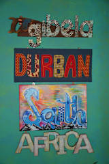 Photos of Gibela Backpackers Lodge Durban