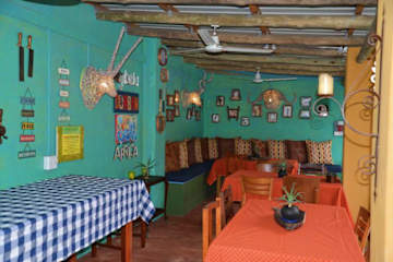 Photos of Gibela Backpackers Lodge Durban