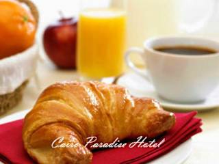 Photos of Cairo Paradise Hotel