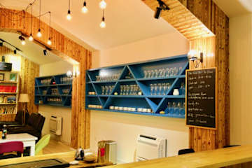 Fotos de The Great Wall Box House