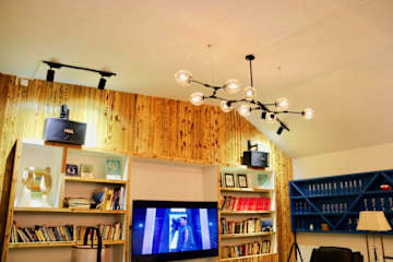 Fotos de The Great Wall Box House