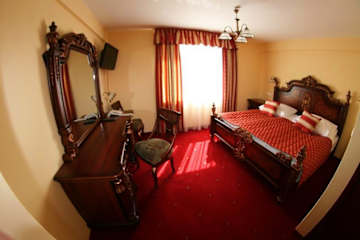Fotos de Hotel Daisy Superior