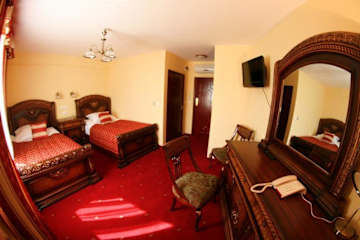 Fotos de Hotel Daisy Superior
